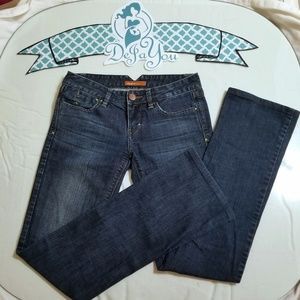 Anthropologie|Stephenson Denim Family